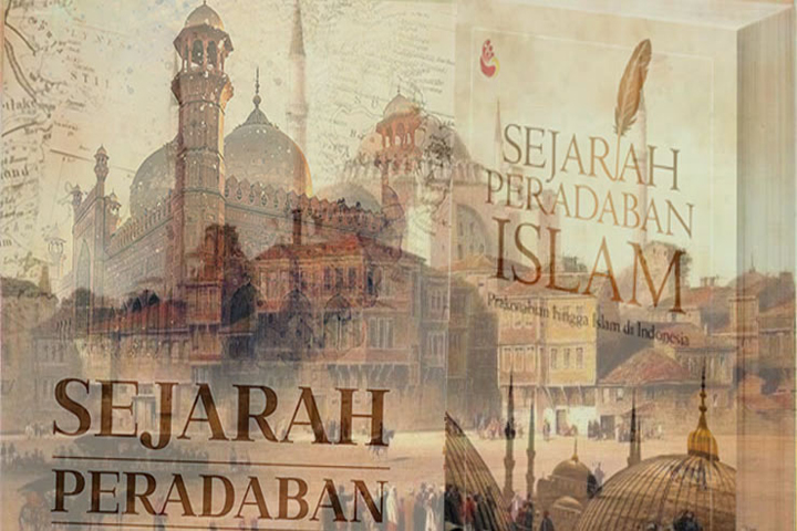 DIPLOMA PERADABAN ISLAM (R3/0224/4/0055) (02/30) (A4741)